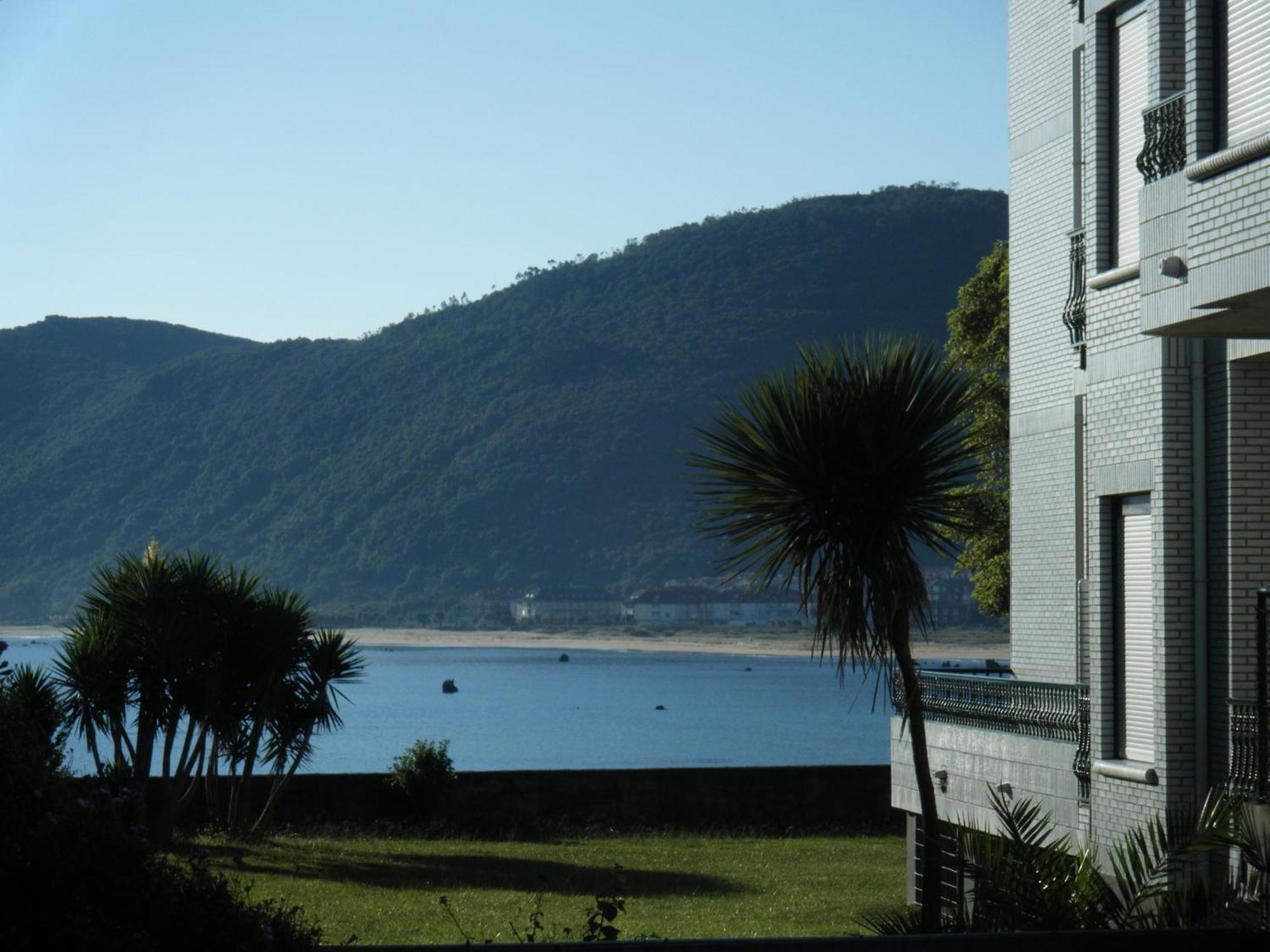 Apartamentos Salceda Noja Exterior photo