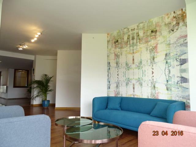 Apartamentos Salceda Noja Exterior photo