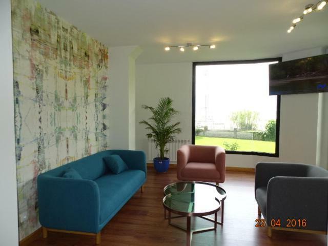 Apartamentos Salceda Noja Exterior photo