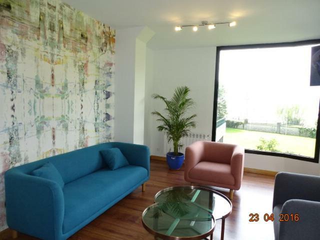 Apartamentos Salceda Noja Exterior photo
