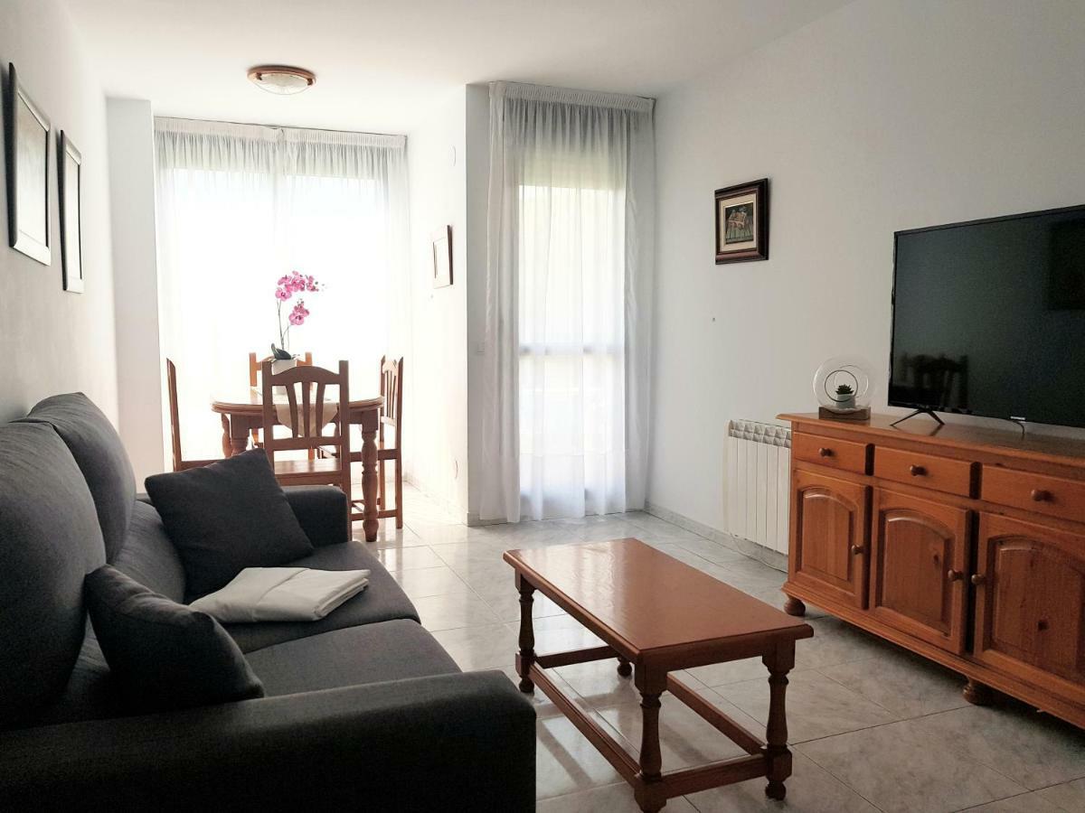 Apartamentos Salceda Noja Exterior photo